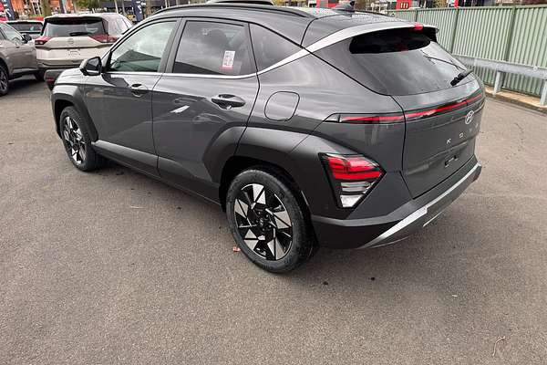 2025 Hyundai Kona Premium SX2.V2