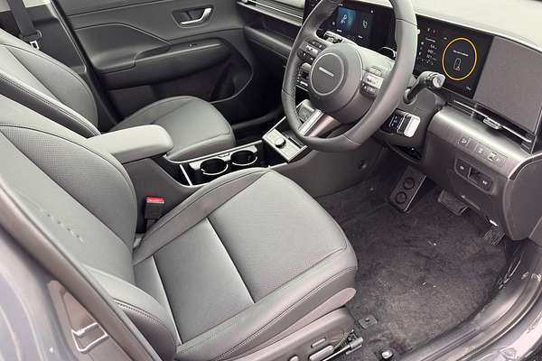 2025 Hyundai Kona Premium SX2.V2