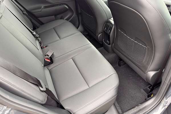 2025 Hyundai Kona Premium SX2.V2