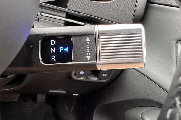 2025 Hyundai Kona Premium SX2.V2