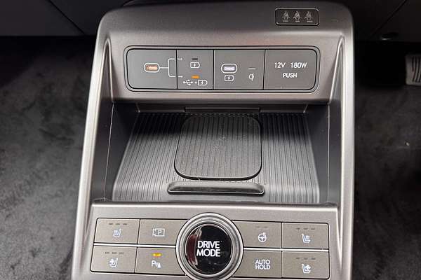 2025 Hyundai Kona Premium SX2.V2