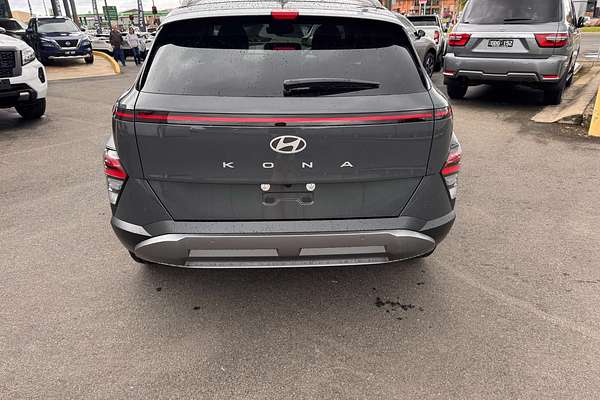 2025 Hyundai Kona Premium SX2.V2