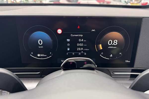 2025 Hyundai Kona Premium SX2.V2