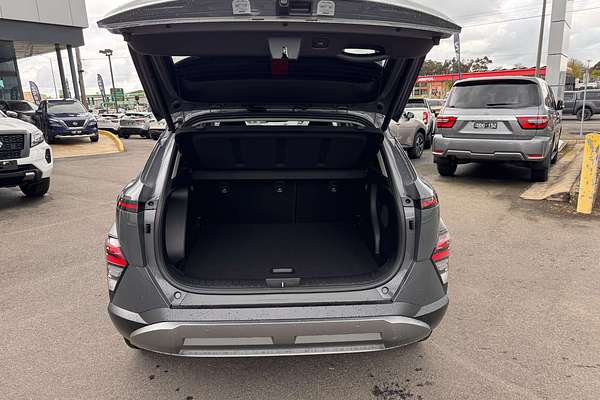 2025 Hyundai Kona Premium SX2.V2
