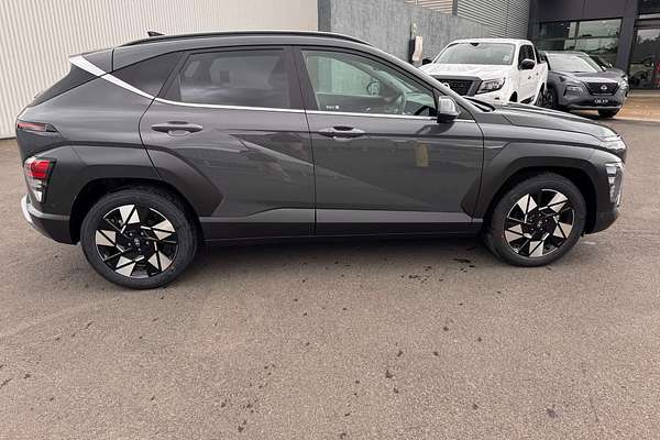 2025 Hyundai Kona Premium SX2.V2