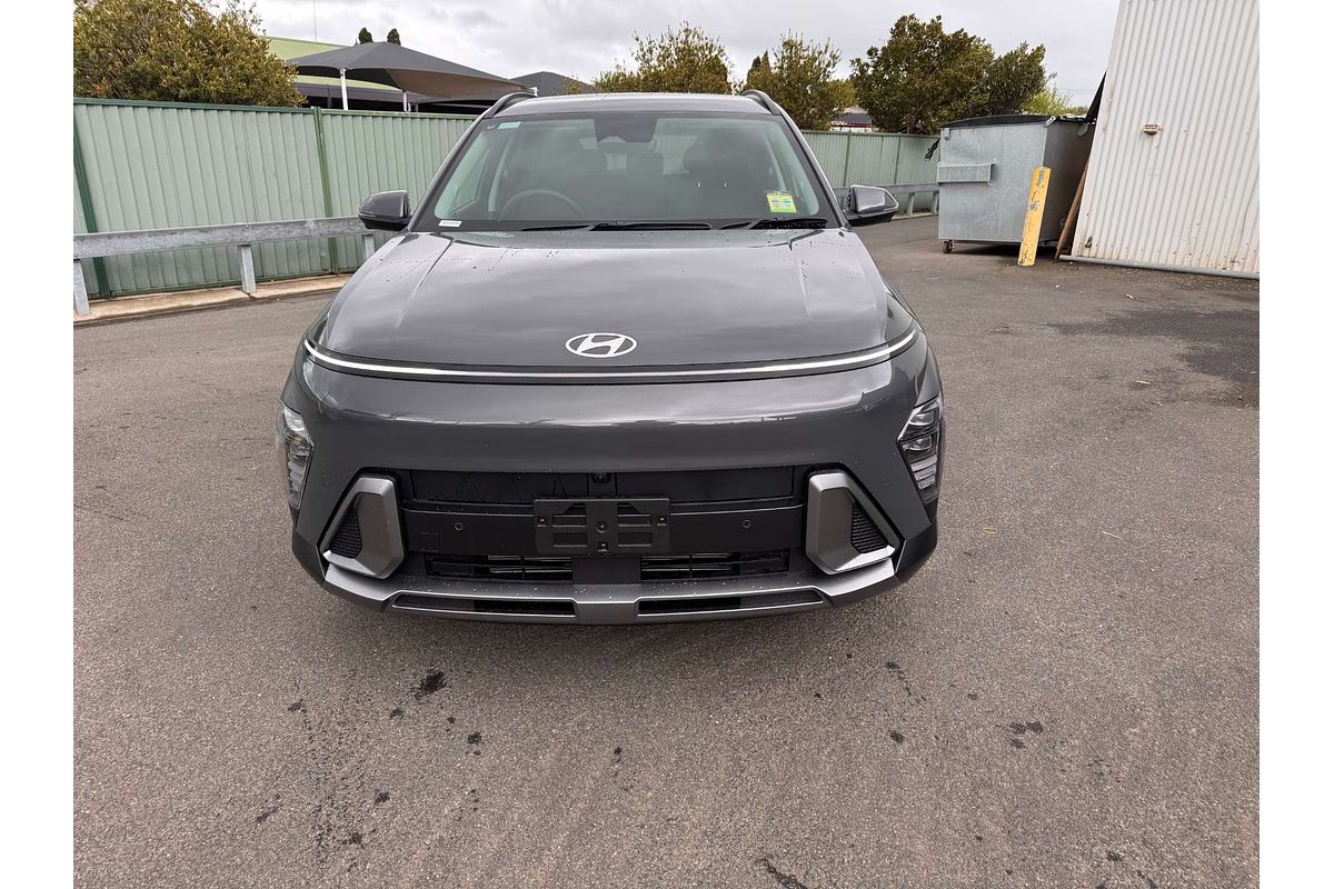 2025 Hyundai Kona Premium SX2.V2