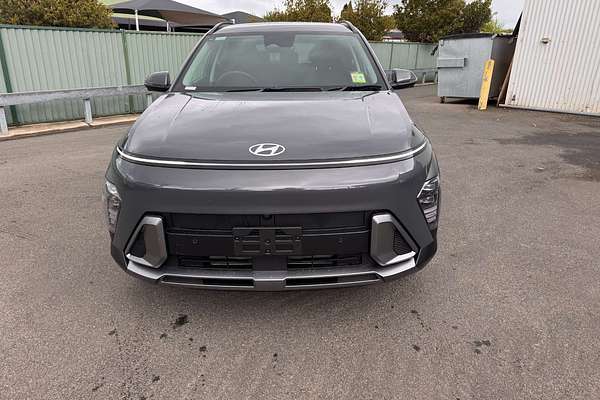 2025 Hyundai Kona Premium SX2.V2