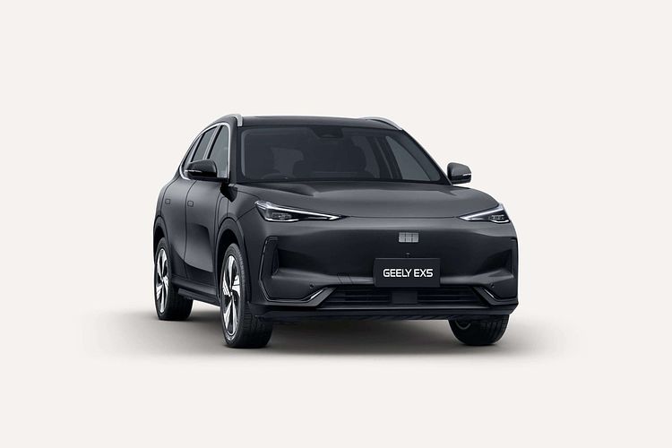 2025 Geely EX5 Inspire E245