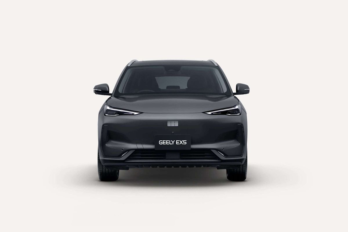 2025 Geely EX5 Inspire E245