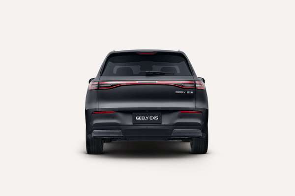 2025 Geely EX5 Inspire E245