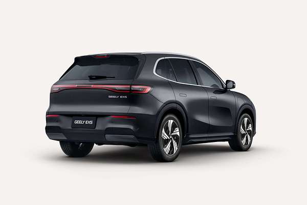 2025 Geely EX5 Inspire E245