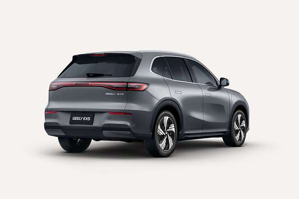 2025 Geely EX5 Inspire E245