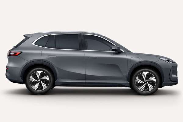 2025 Geely EX5 Inspire E245