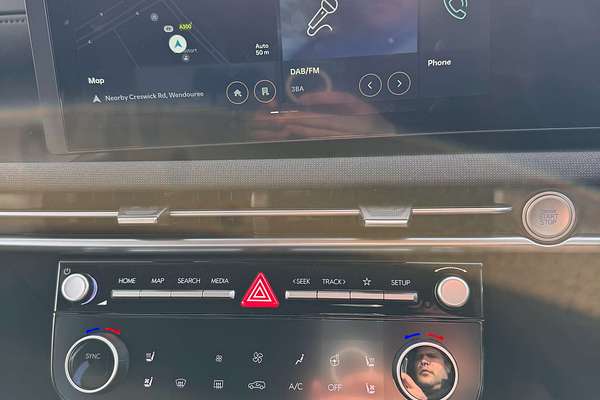 2024 Hyundai Tucson Premium NX4.V3