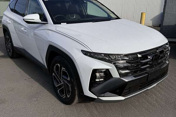 2024 Hyundai Tucson Premium NX4.V3