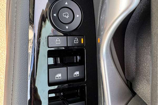 2024 Hyundai Tucson Premium NX4.V3