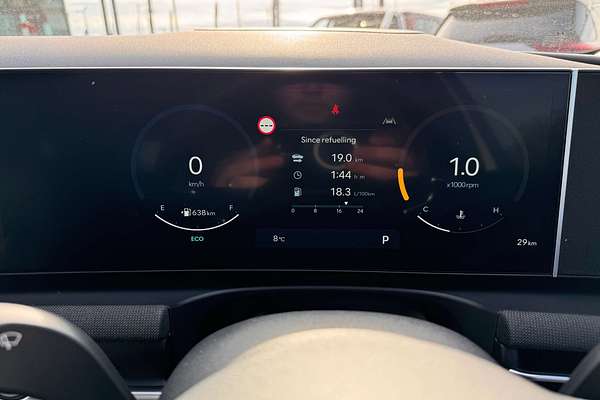 2024 Hyundai Tucson Premium NX4.V3