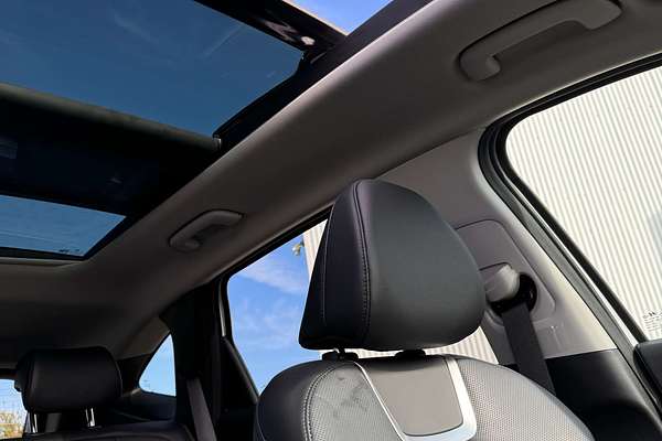 2024 Hyundai Tucson Premium NX4.V3