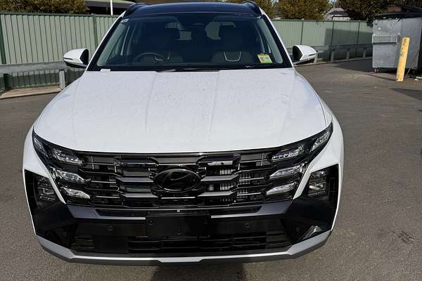 2024 Hyundai Tucson Premium NX4.V3