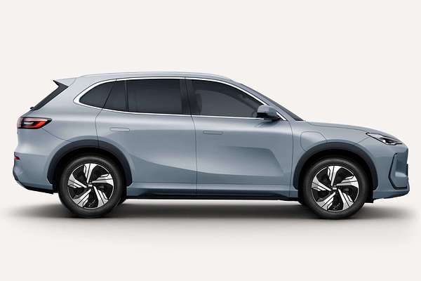 2025 Geely EX5 Inspire E245