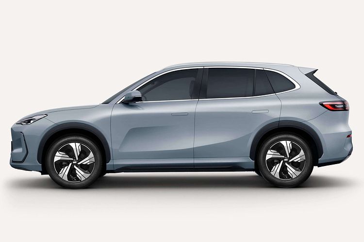 2025 Geely EX5 Inspire E245