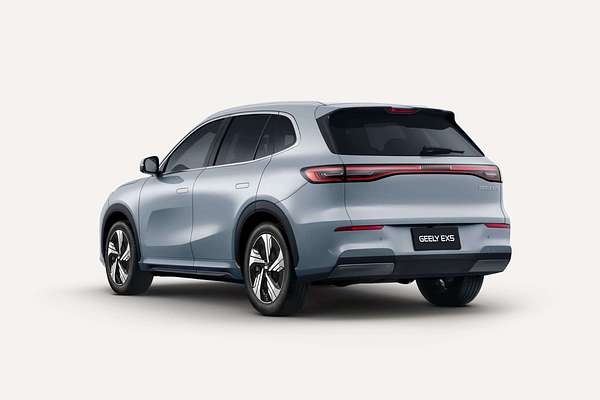 2025 Geely EX5 Inspire E245
