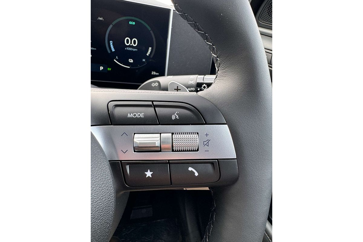 2025 Hyundai Tucson Premium NX4.V3