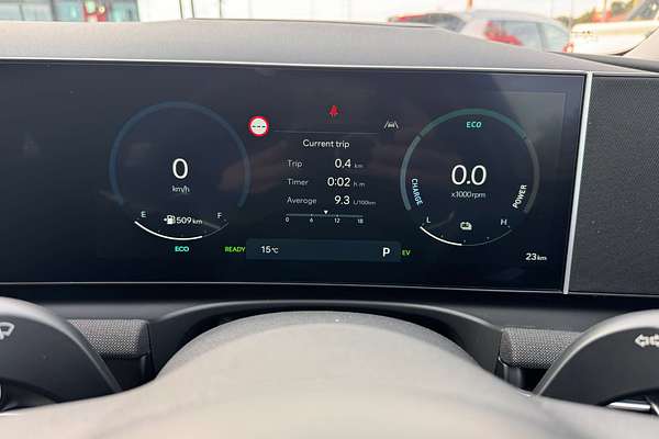 2025 Hyundai Tucson Premium NX4.V3