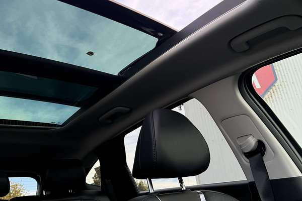 2025 Hyundai Tucson Premium NX4.V3
