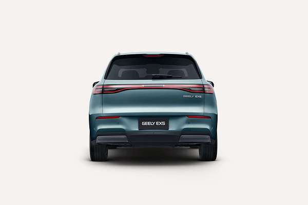 2025 Geely EX5 Inspire E245
