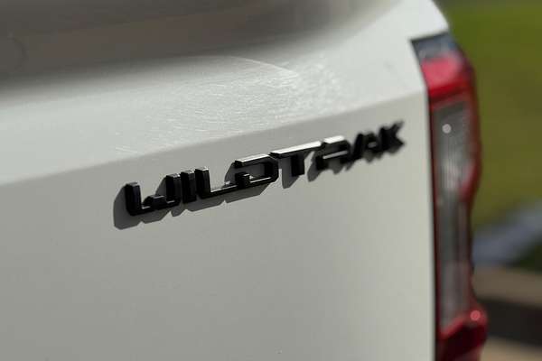 2023 Ford Ranger Wildtrak 4X4