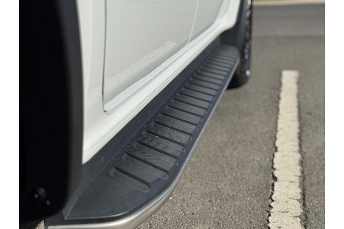 2023 Ford Ranger Wildtrak 4X4