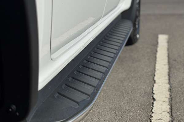 2023 Ford Ranger Wildtrak 4X4