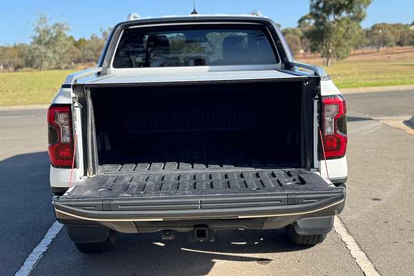 2023 Ford Ranger Wildtrak 4X4