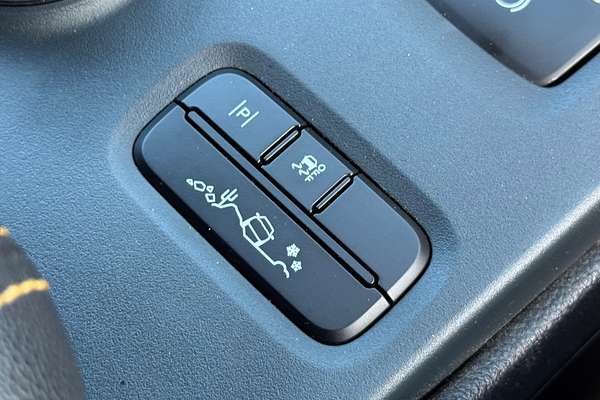 2023 Ford Ranger Wildtrak 4X4
