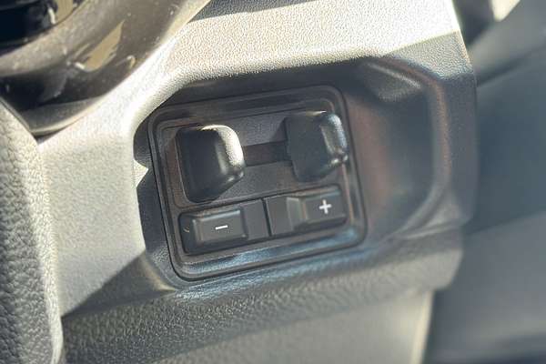 2023 Ford Ranger Wildtrak 4X4