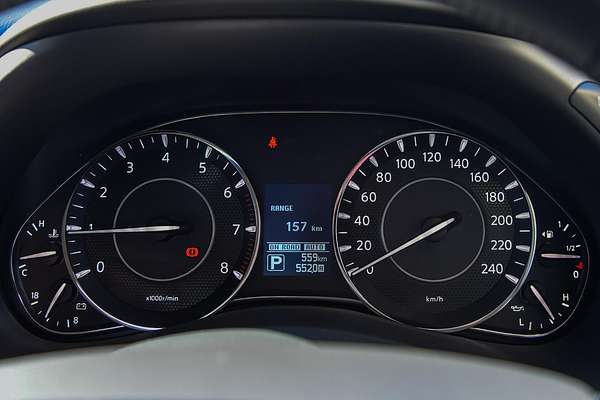 2024 Nissan Patrol Warrior Y62