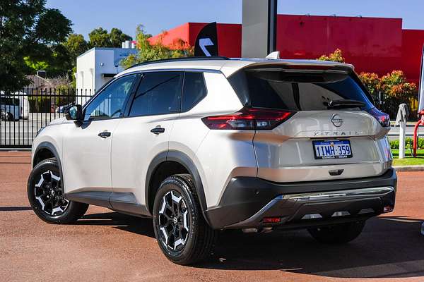 2024 Nissan X-TRAIL N-TREK T33