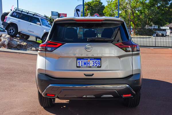 2024 Nissan X-TRAIL N-TREK T33