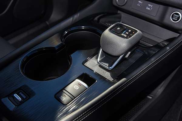 2024 Nissan X-TRAIL N-TREK T33