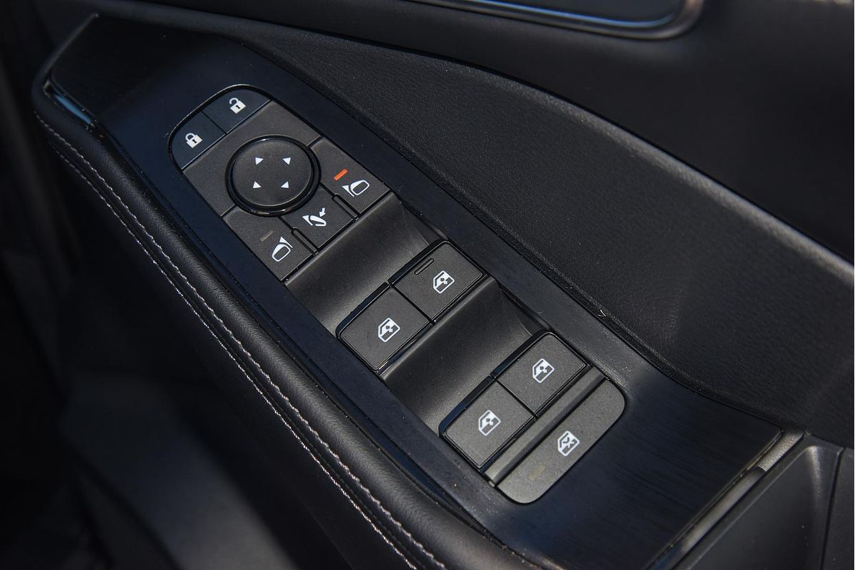 2024 Nissan X-TRAIL N-TREK T33