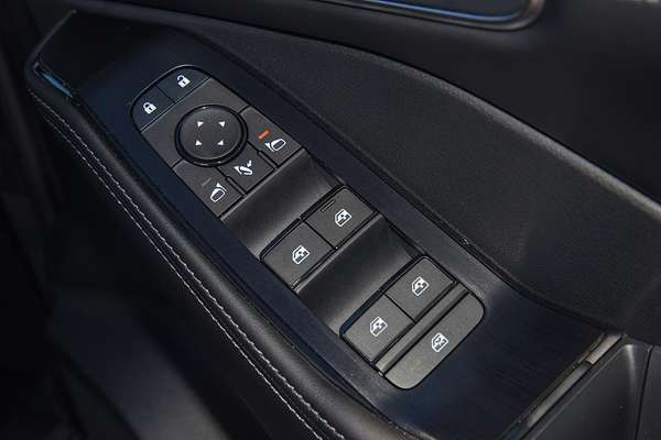 2024 Nissan X-TRAIL N-TREK T33
