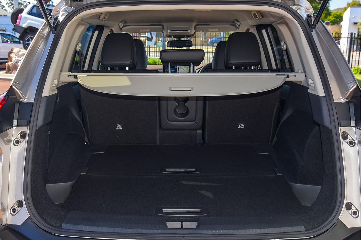 2024 Nissan X-TRAIL N-TREK T33