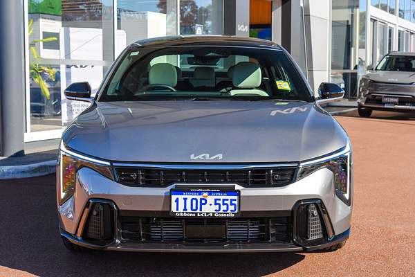 2024 Kia K4 GT-Line CL4m