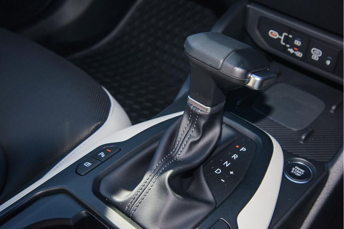 2024 Kia K4 GT-Line CL4m