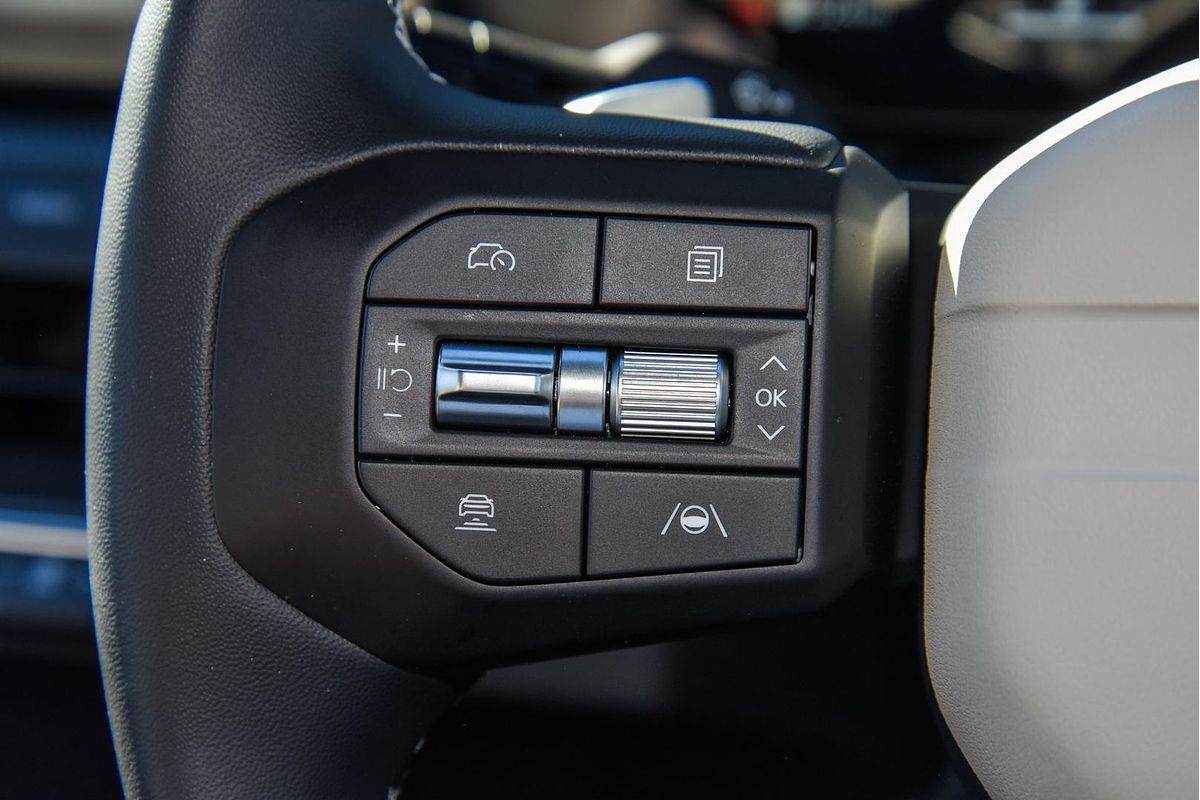 2024 Kia K4 GT-Line CL4m
