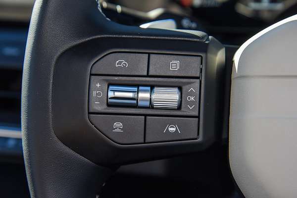 2024 Kia K4 GT-Line CL4m