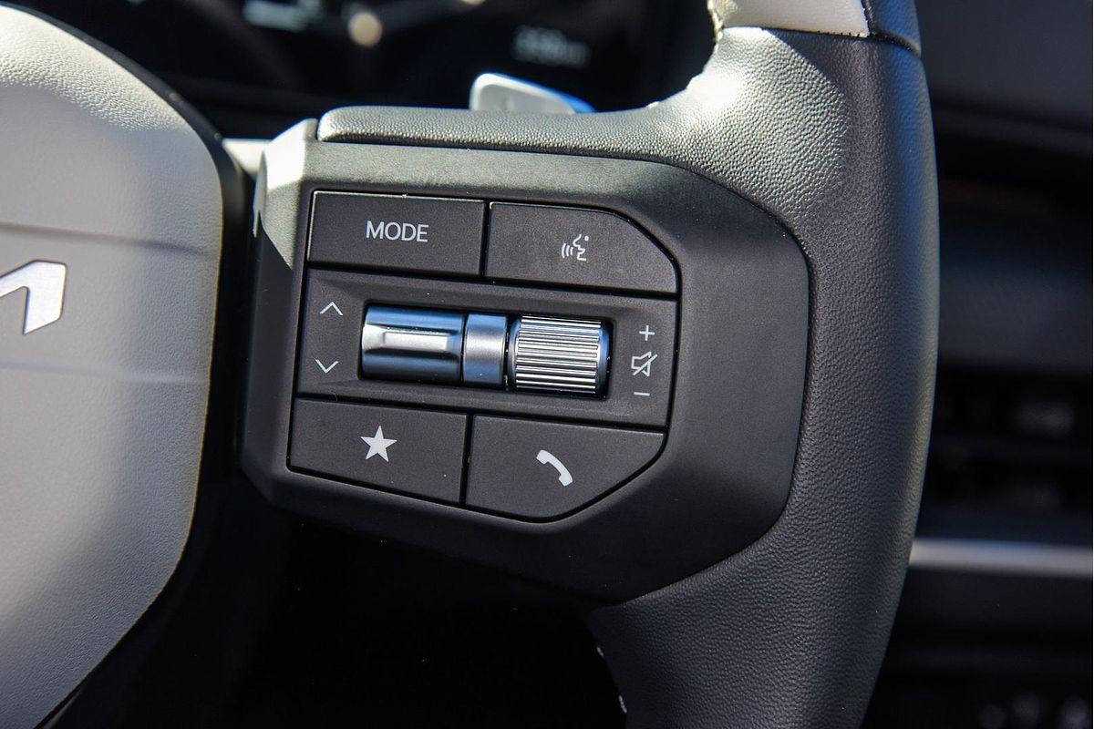 2024 Kia K4 GT-Line CL4m