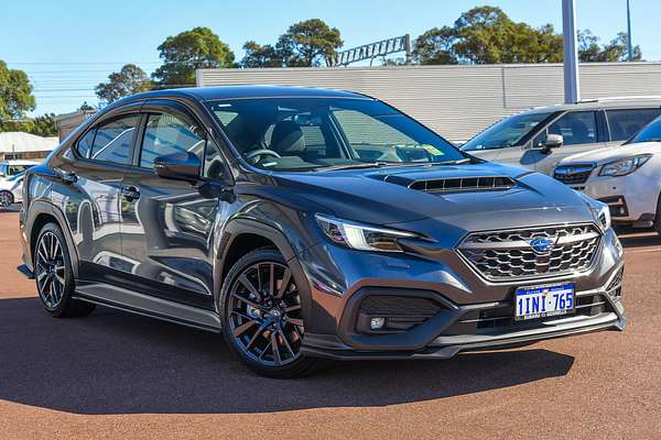 2024 Subaru WRX VB