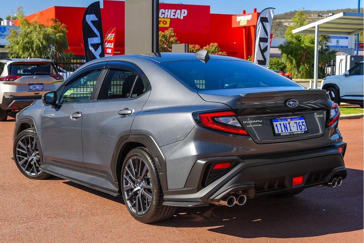 2024 Subaru WRX VB